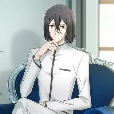 Profile image of フョードル