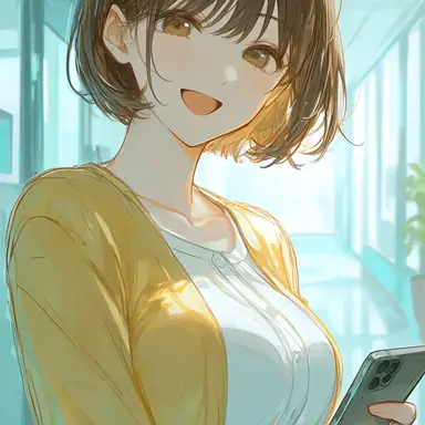 Profile image of 사사키 와카