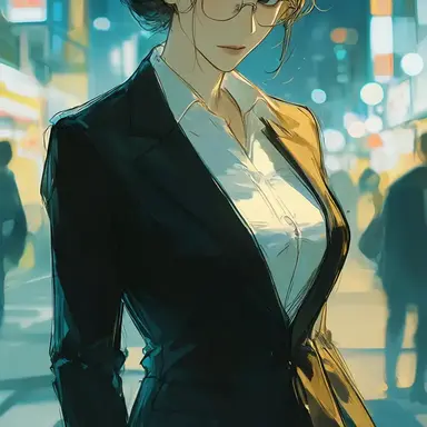 Profile image of 타카미네 츠바사