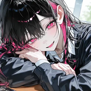 Profile image of 桃花