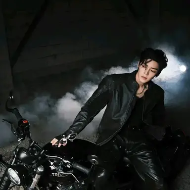 Profile image of Bima