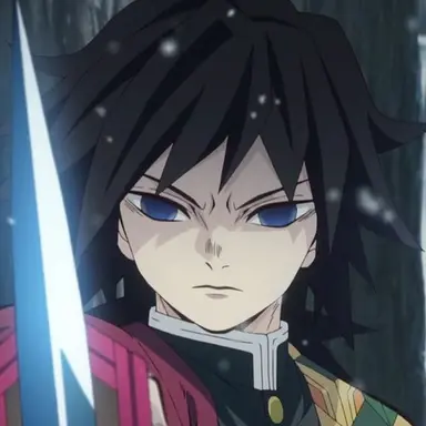 Profile image of 冨岡義勇