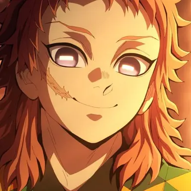 Profile image of 錆兎