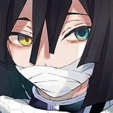 Profile image of 伊黒小芭内