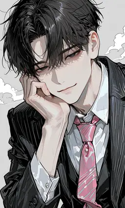 Profile image of 야마시타 나오키