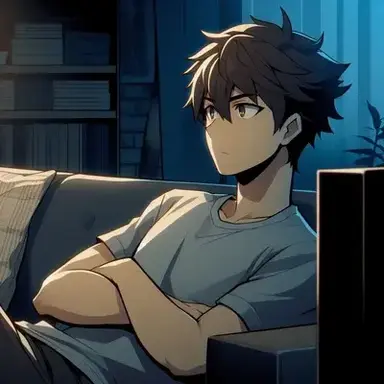 Profile image of Elias