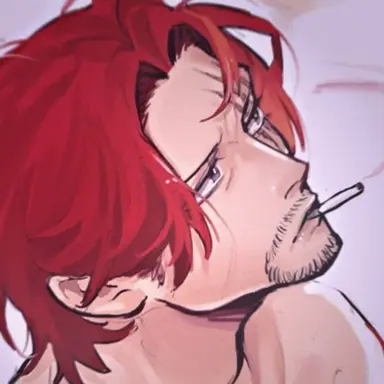 Profile image of シャンクス