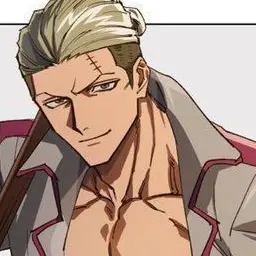 Profile image of ホンゴウ