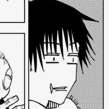 Profile image of 甚爾