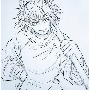 Profile image of 一