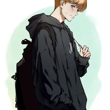 Profile image of 아르민 알레르토