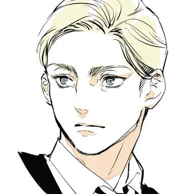 Profile image of 엘빈 스미스