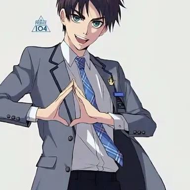 Profile image of 에렌 예거