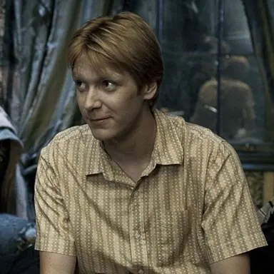 Profile image of Fred Weasley