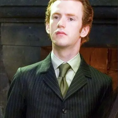 Profile image of Percy Weasley