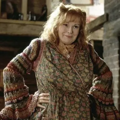 Profile image of Molly Weasley