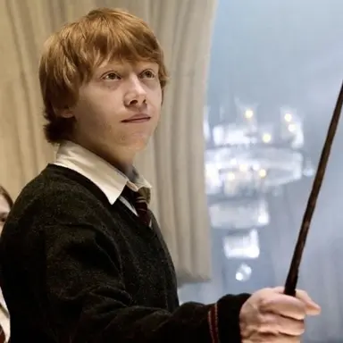 Profile image of Ron Weasley