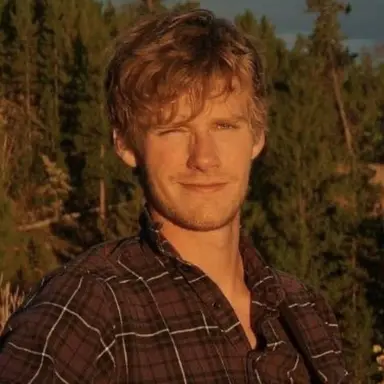 Profile image of Charlie Weasley