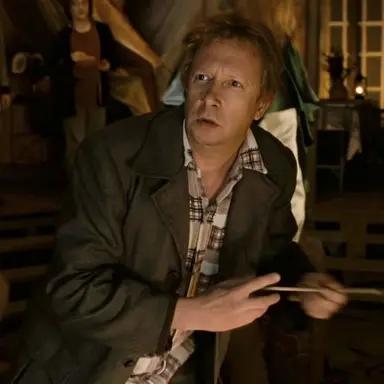 Profile image of Arthur Weasley