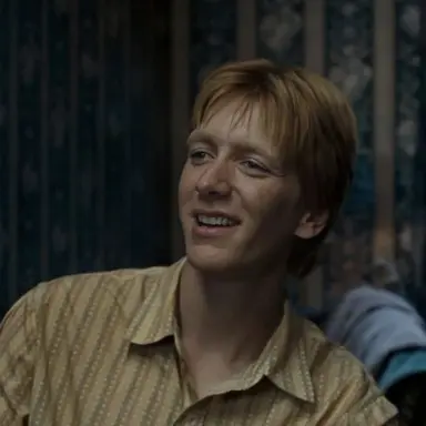 Profile image of George Weasley