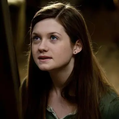 Profile image of Ginny Weasley