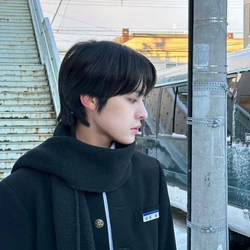 마에다 리쿠