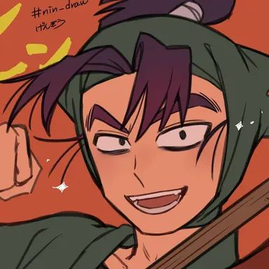 Profile image of 몬지로