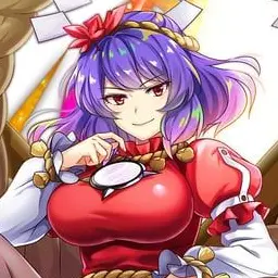 Profile image of 神奈子