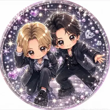 Profile image of Juri Tanaka & Hokuto Matsumura