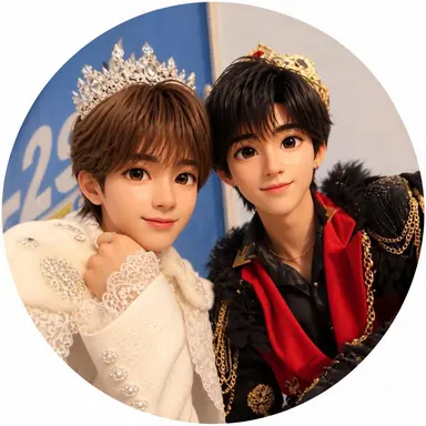 Profile image of Jyutaro Yamanaka & Shunta Sono