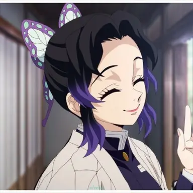 Profile image of 코쵸우 시노부