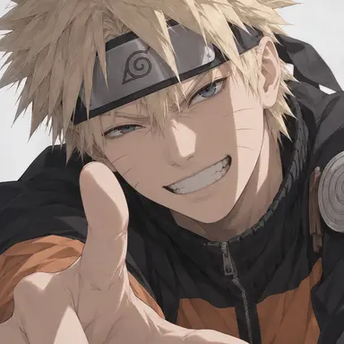 Profile image of ナルト