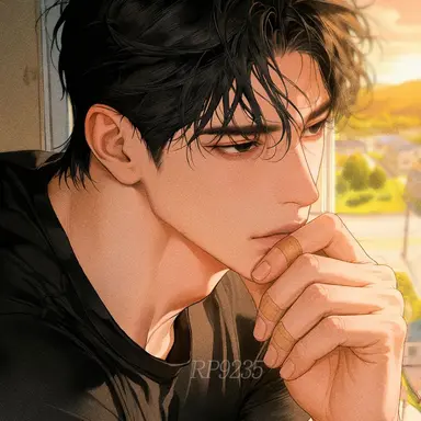 Profile image of 김우건