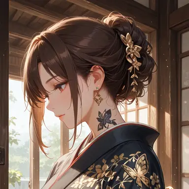 Profile image of アゲハ