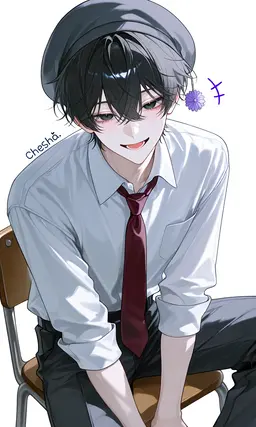 Profile image of ユリアン