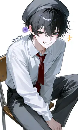 Profile image of ユリアン
