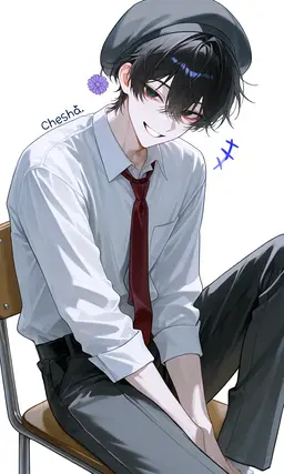 Profile image of ユリアン