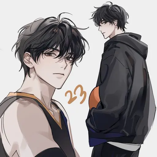 1423.의 김민혁, 김민준
