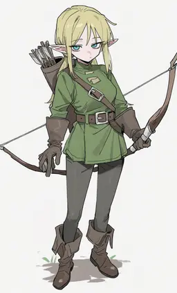 Profile image of 알제리 엘로웬