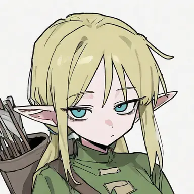Profile image of 알제리 엘로웬