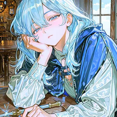 Profile image of 플로라