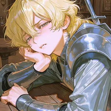 Profile image of 레온