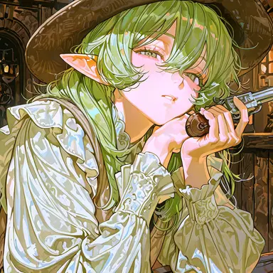 Profile image of 벨리샤