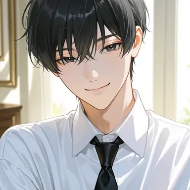 Profile image of 민지호