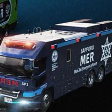Profile image of 札幌MER
