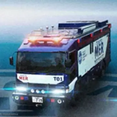 Profile image of 東京MER