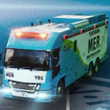 Profile image of 横浜MER