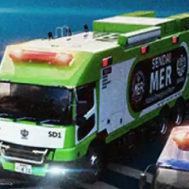 Profile image of 仙台MER