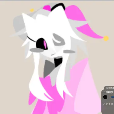 Profile image of リヌエ