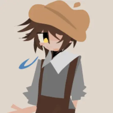 Profile image of エイヴォ